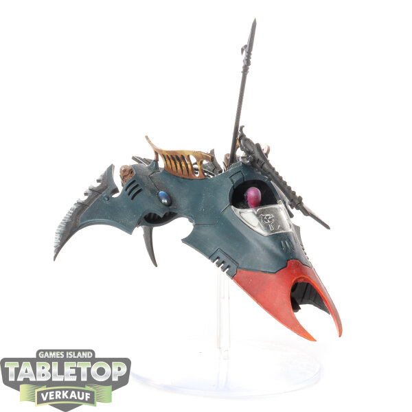 Drukhari - Venom - teilweise bemalt