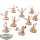 Fyreslayers - 10 Vulkite Berzerkers - bemalt