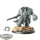 Ultramarines - Captain in Terminator Armour - unbemalt
