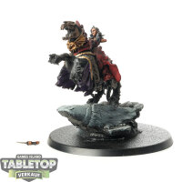 Vampire Counts - Count Mannfred - bemalt
