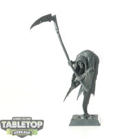 Nighthaunt - Cairn Wraith - unbemalt