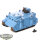 Space Marines - Razorback - teilweise bemalt