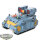 Space Wolves - Whirlwind - bemalt