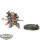 Space Wolves - Njal Stormcaller in Terminator Armour - bemalt