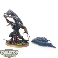 Chaos Daemons - Daemon Prince klassisch - bemalt