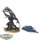 Chaos Daemons - Daemon Prince klassisch - bemalt