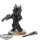 Chaos Space Marines - Abaddon The Despoiler klassisch - grundiert