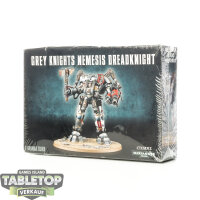 Grey Knights - Nemesis Dreadknight - Originalverpackt / Neu