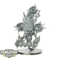 Death Guard - Foetid Bloat-drone - unbemalt