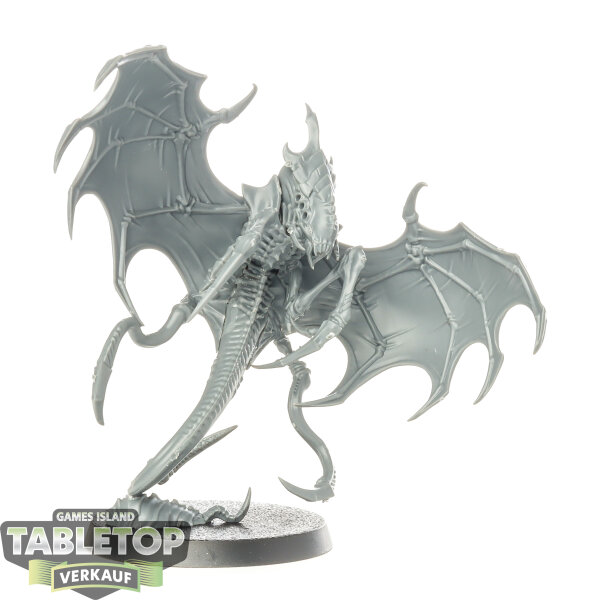 Tyraniden - Parasite of Mortrex - unbemalt