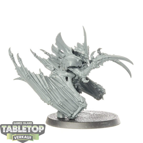 Tyraniden - Tyranid Prime - unbemalt