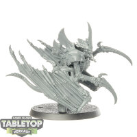 Tyraniden - Tyranid Prime - unbemalt
