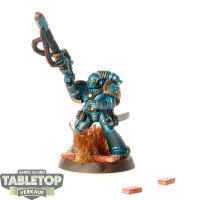 Horus Heresy - Exodus – The One Who Is Many - bemalt