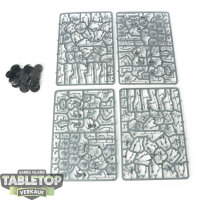 Soulblight Gravelords - 20x Deathrattle Skeletons - im...