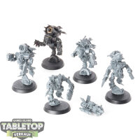 Orks - Ork Stormboyz - unbemalt