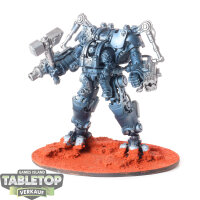 Grey Knights - Nemesis Dreadknight (klassisch) -...