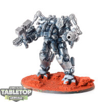 Grey Knights - Nemesis Dreadknight (klassisch) -...