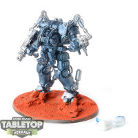 Grey Knights - Nemesis Dreadknight (klassisch) -...
