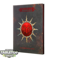 Gloomspite Gitz - Battletome 4. Edition - deutsch