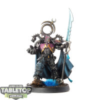 Emperor’s Children - Lord Exultant - bemalt