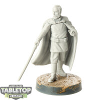Separatisten - Count Dooku - grundiert