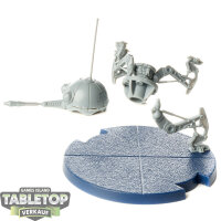 Separatisten - DSD1 Dwarf Spider Droid - unbemalt