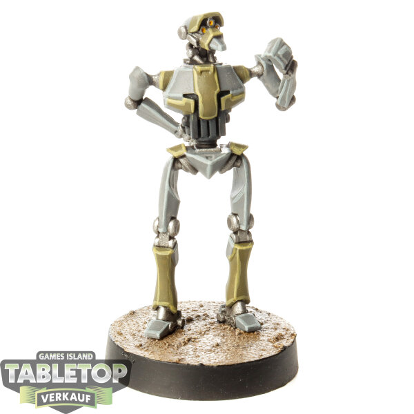Separatisten - Super Tactical Droid - bemalt