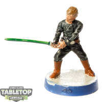Rebellen - Luke Skywalker - bemalt