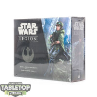 Rebellen - Rebel Commandos - Originalverpackt / Neu