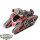 Horus Heresy - Krios Battle Tank/Venator - bemalt