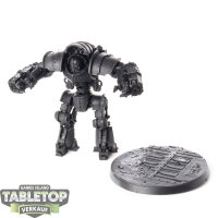 Horus Heresy - Mechanicum – Domitar Battle-automata...