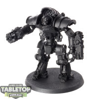 Horus Heresy - Mechanicum – Domitar Battle-automata...