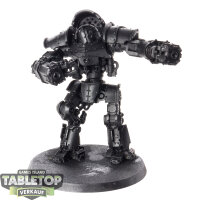 Horus Heresy - Mechanicum – Domitar Battle-automata...