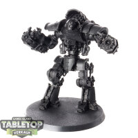Horus Heresy - Mechanicum – Domitar Battle-automata...