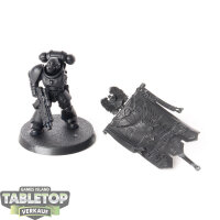 Space Marines - Ancient - grundiert