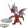 Chaos Daemons - Skarbrand - teilweise bemalt
