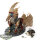 Stormcast Eternals - Lord-Celestant on Stardrake - bemalt