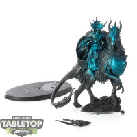 Stormcast Eternals - Lord-Vigilant on Gryph-Stalker -...