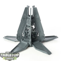 Space Marines - Legion Drop Pod - unbemalt