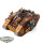 Space Marines - Land Raider - bemalt