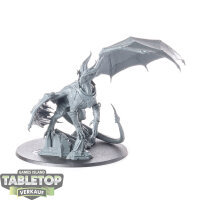 Stormcast Eternals - Krondys, Son of Dracothion - unbemalt