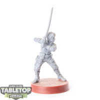 Rebellen - Luke Skywalker - unbemalt