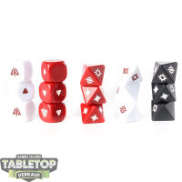 Star Wars: Legion - Dice Pack - Sonstiges