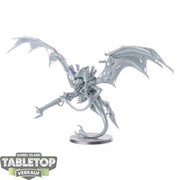 Tyraniden - Winged Hive Tyrant - unbemalt