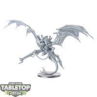Tyraniden - Winged Hive Tyrant - unbemalt