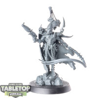 Drukhari - Archon classic - unbemalt