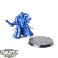 Space Marines - Primaris Librarian - unbemalt