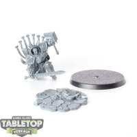 Stormcast Eternals - Gardus Steel Soul - unbemalt