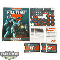 Kill Team - Point Zero - deutsch