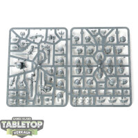 Blood Angels - Upgrades - im Gussrahmen